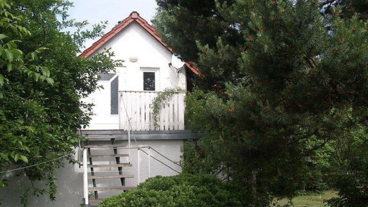 Kummerow House | Modern Holiday Home in Friedland Germany with Terrace