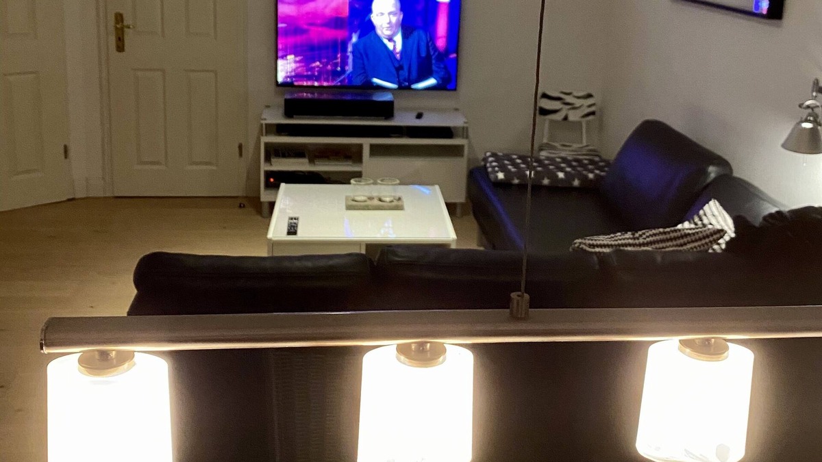 Drei House | Modern holiday home, fantastic location on the Baltic Sea, family holiday, sandy beach