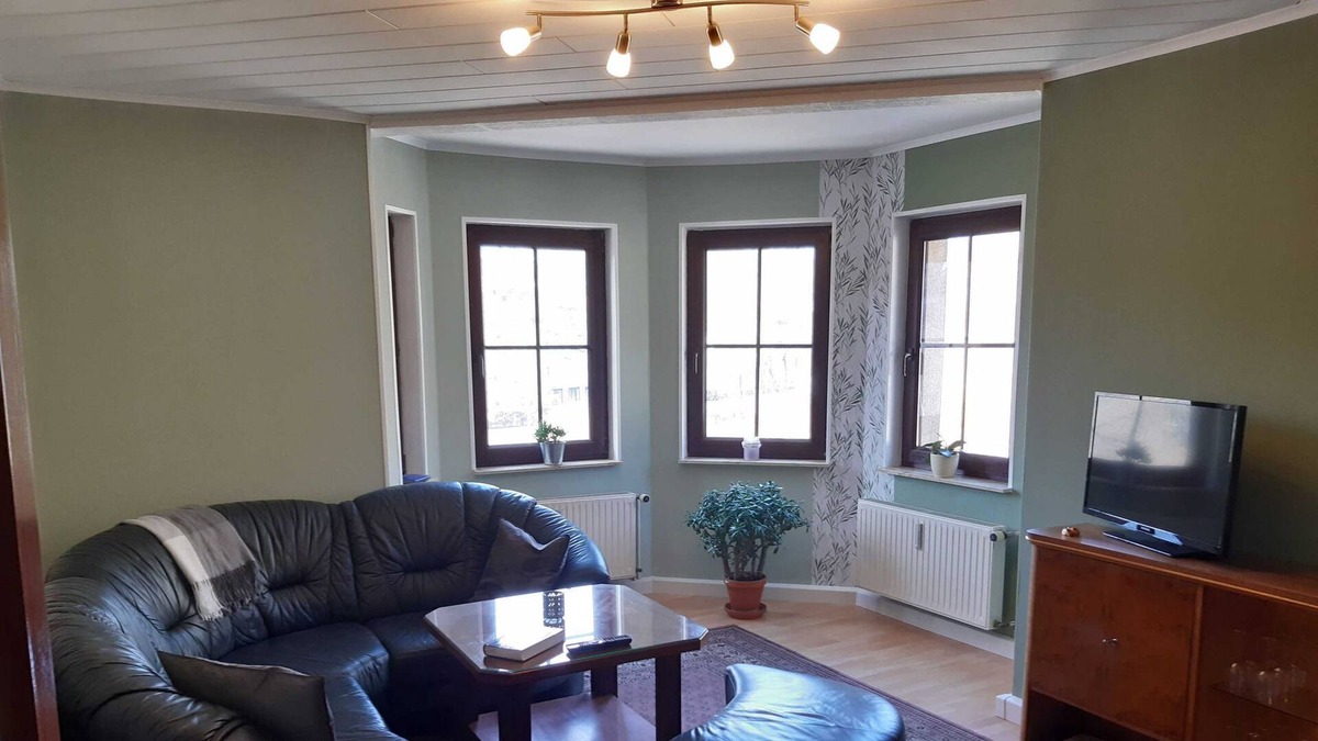 Zwickau Apartment | Modern holiday apartment in Zwickau