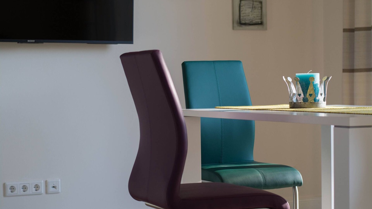 Niebuell House | Modern holiday home in Niebüll