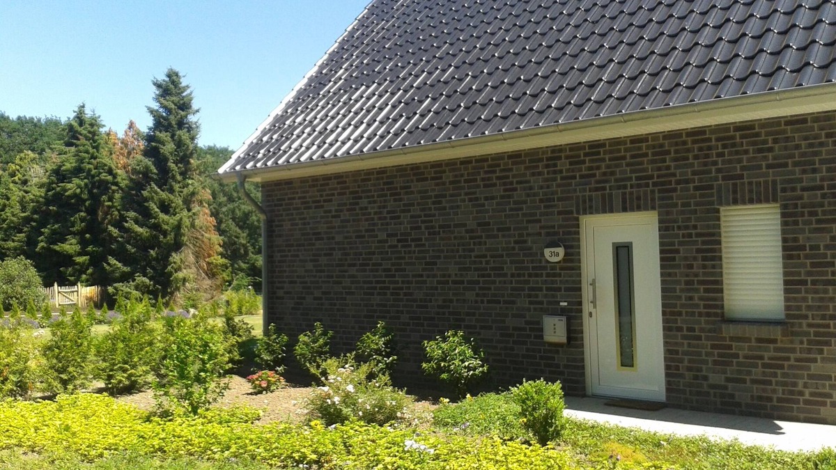 Weeze House | Modern holiday home on the Lower Rhine