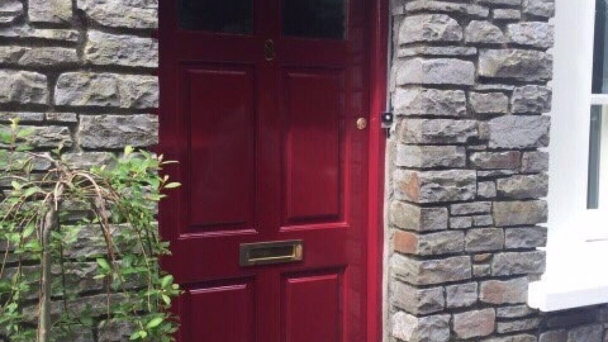 Rosscarbery House | Modern home in the heart of Rosscarbery Village