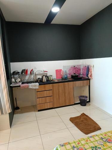 Penampang Apartment | Modern Home surrounded with many Amenities