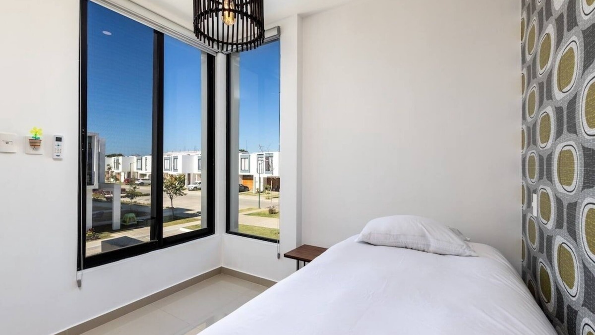 Puerto Vallarta House | Modern House in Gated Puerto Vallarta Community