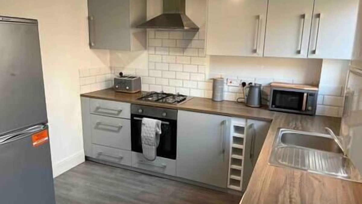 Lutterworth House | Modern house in the heart of the Lutterworth