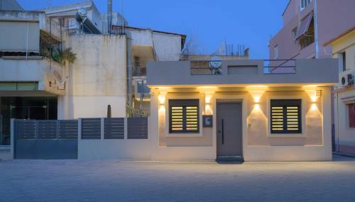 Pyrgos Apartment | Modern house Katoikia Pyrgos