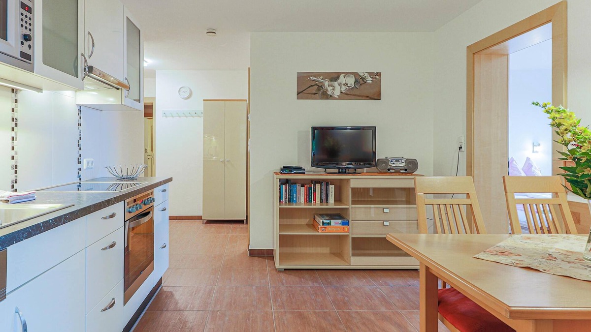 Soell Apartment | Modern house with stunning views over the mountain world