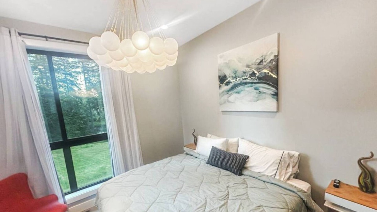 Cottage Lake Apartment | Modern Lakeview AUD Studio W/Private Patio & KTN