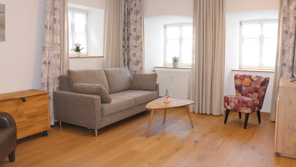 Altstadt Apartment | modern living in the old town