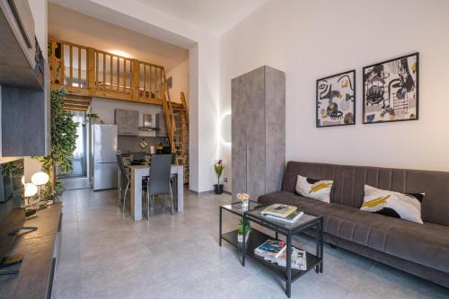 Turro Apartment | Modern Loft - 2 min Metro M1, 15 min Duomo