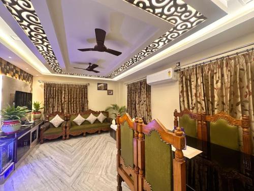 Siliguri Apartment | Modern Luxe Haven