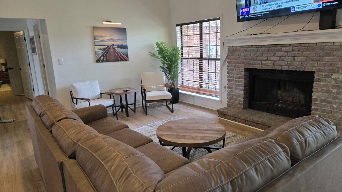 Newport House | Modern, Luxurious 3-bedroom house in the heart of Newport