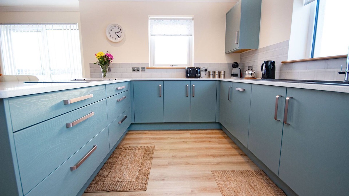 Marybank House | Modern luxury bungalow by Beauly