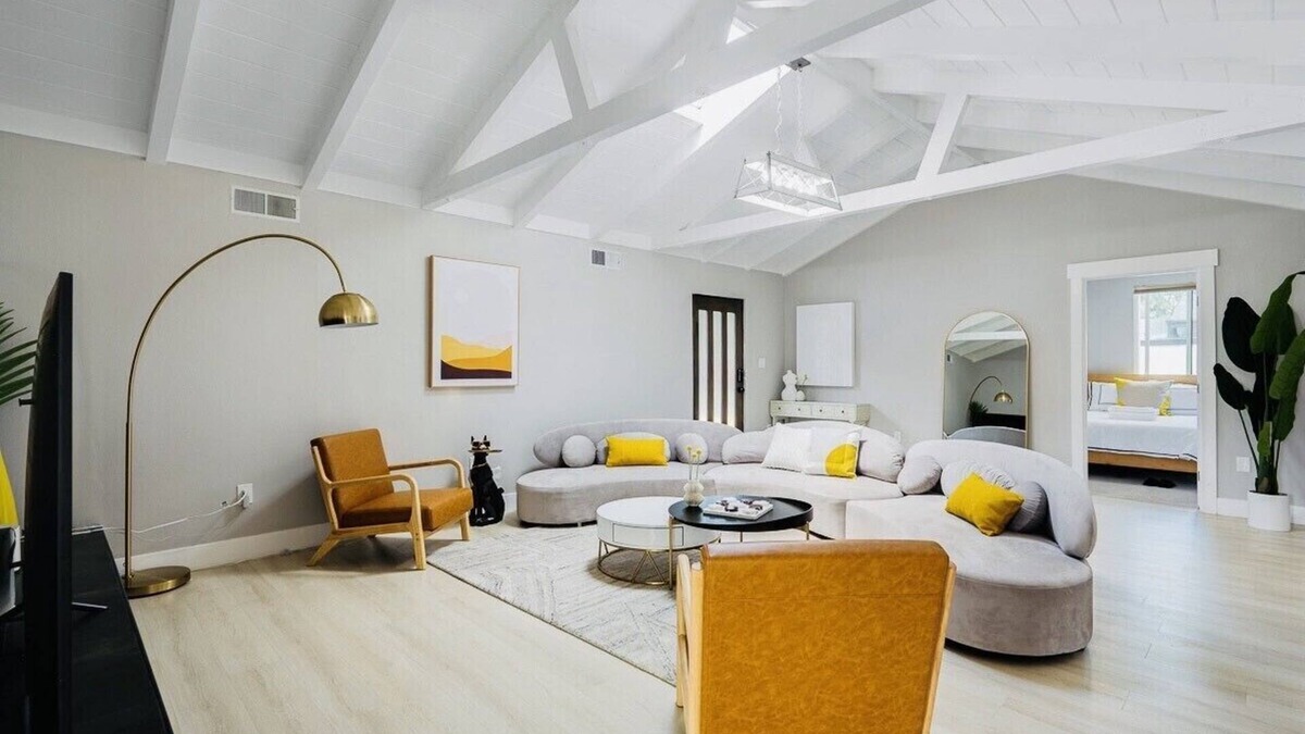 Walnut Creek House | modERn Luxury Home🌇🎆🌉Limited time offer!