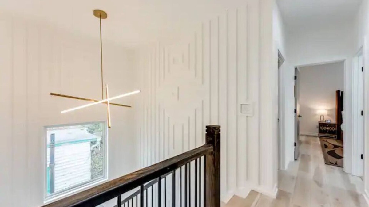 Pittsburgh House | Modern Luxury In The City at Havilah Estates