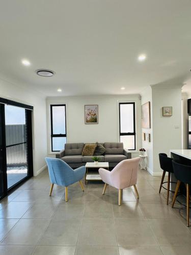 Catherine Field Villa | Modern Luxury Nest