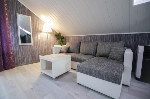 Bad Ems Apartment | Modern mitten in der Stadt und doch sehr ruhig 2 Minuten zu Therme