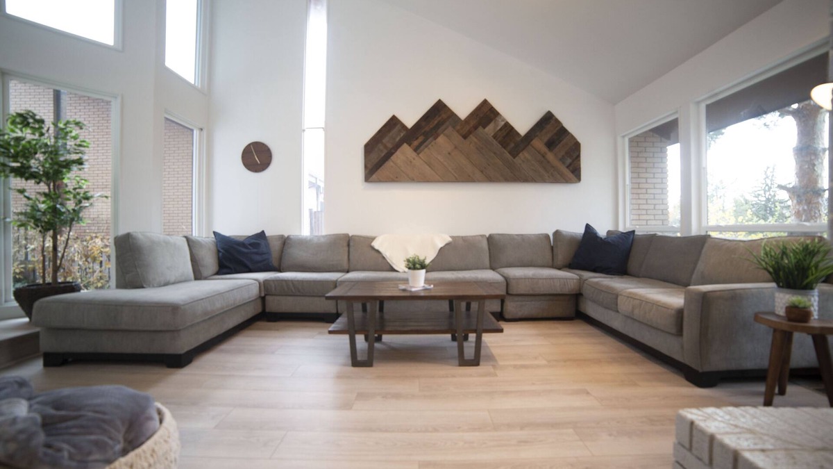 Cottonwood Heights House | Modern Mountainside Retreat, Little Cottonwood Canyon