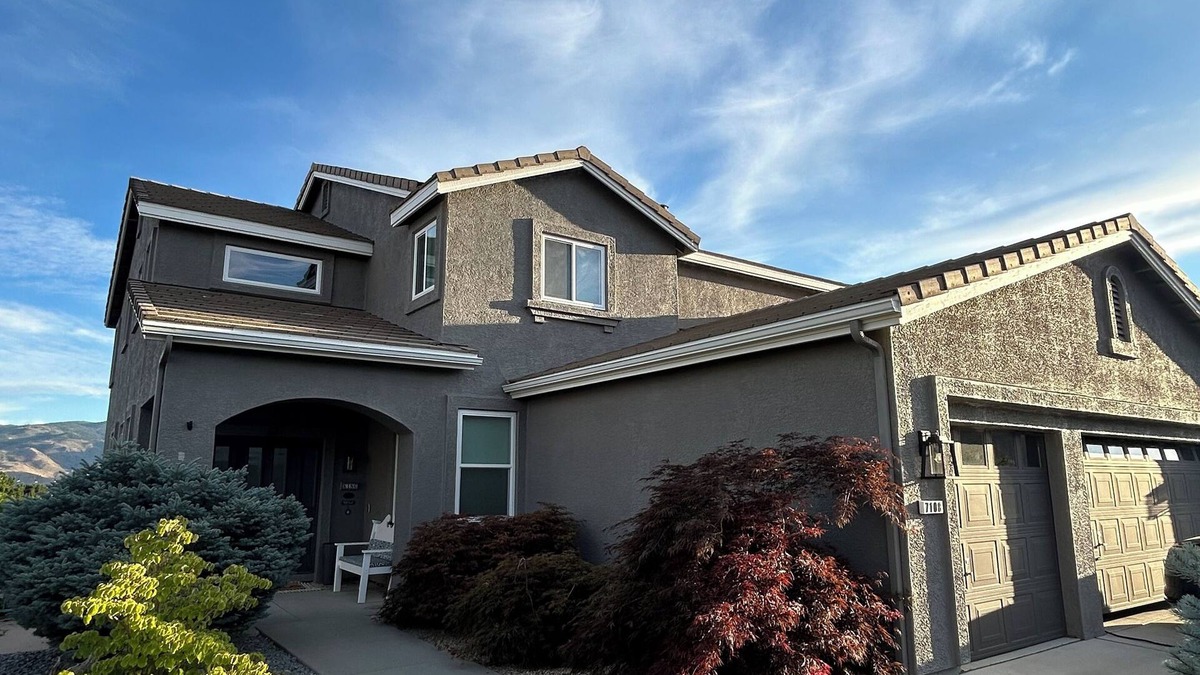 Northwest Reno House | Modern Mountain RetreatnnLocated in highly desirable area in Northwest Reno.