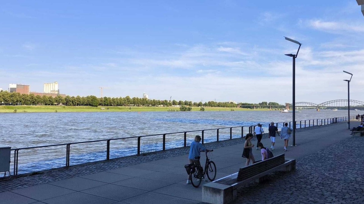 Ruppichteroth Apartment | Modern new-build vacation apartment