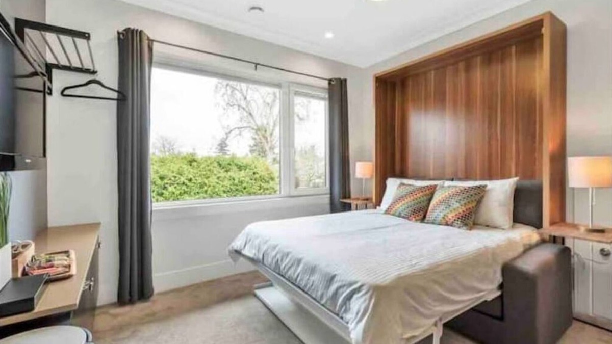 Richmond Apartment | Modern New Suite Near YVR Airport, All Private