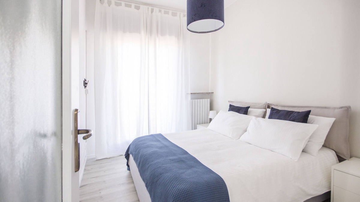 Tavernerio Apartment | Modern newly renovated apartment near Como