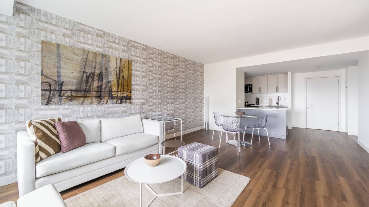MIT Apartment | Modern One Bedroom Close To Harvard