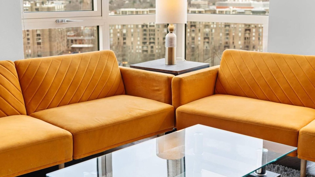 Jamaica Plain Apartment | Modern Penthouse 2BR 2BA Stunning Lake Views