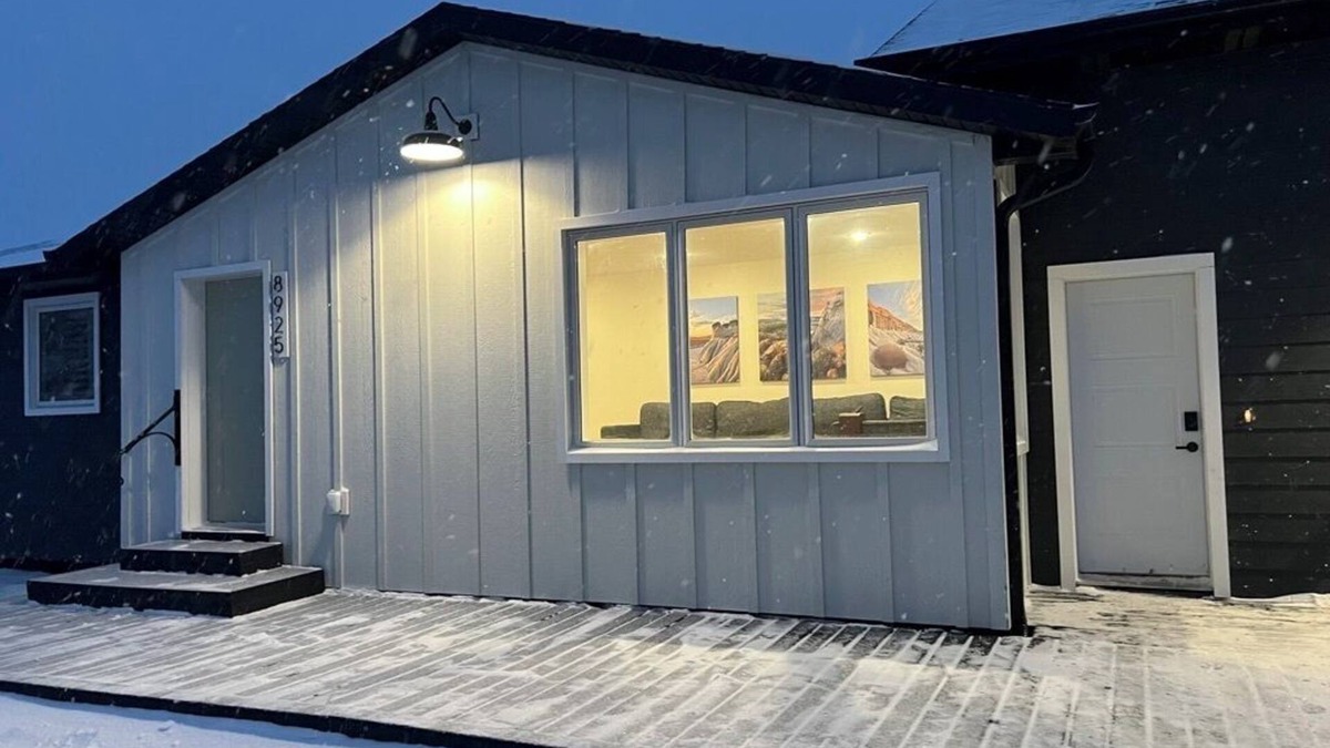 Barnard Other | Modern Ranch House-Play Garage on Acreage