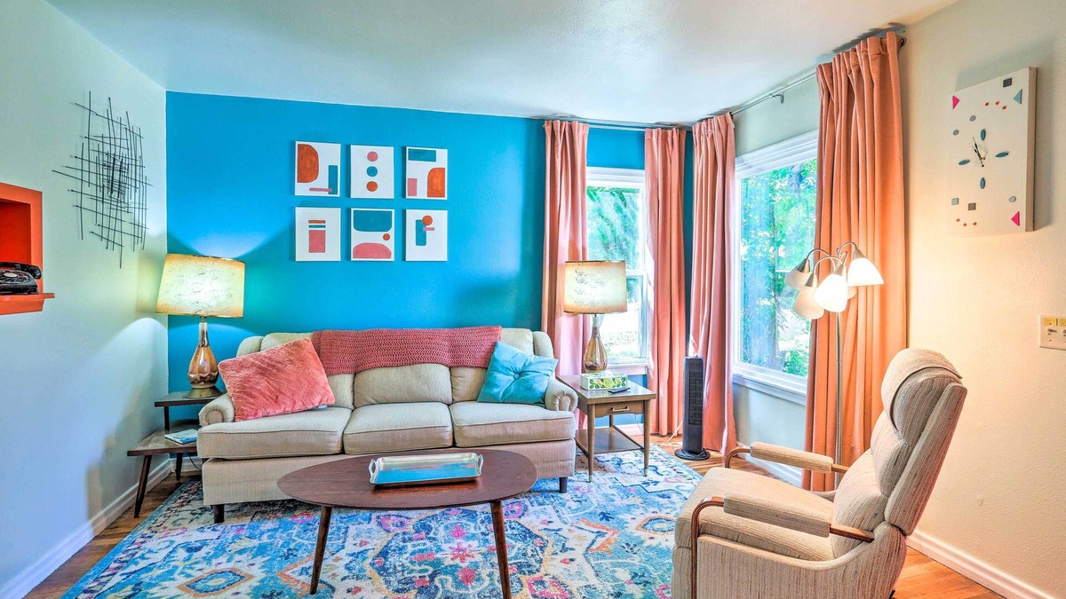 Rapid City House | Modern Rapid City Duplex < 10 Mi to Nat’l Forest!