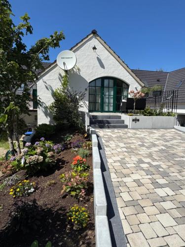 Trierweiler Apartment | Modern renoviertes Appartment am Luisenhof