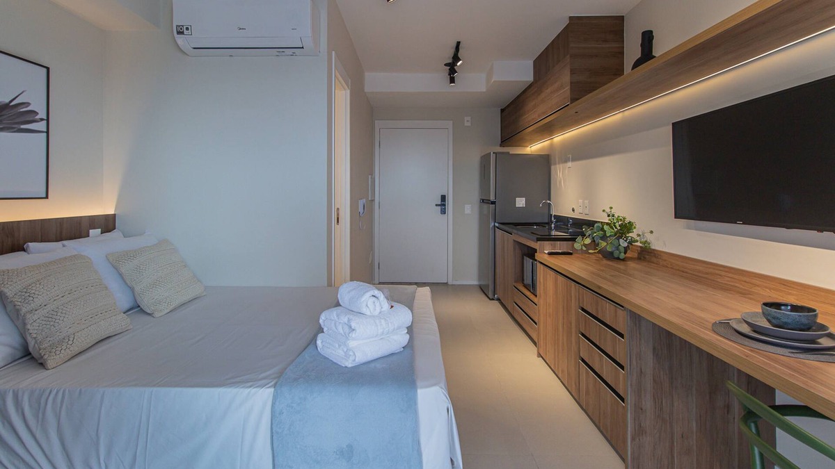 Vila Pompeia House | Modern Retreat Near Allianz Parque | SP-P1909A