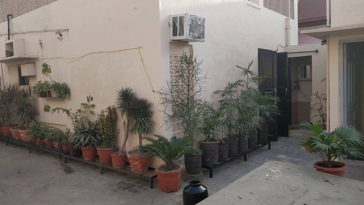 Amritsar House | modern room just 10 minute walk from golden temple for families