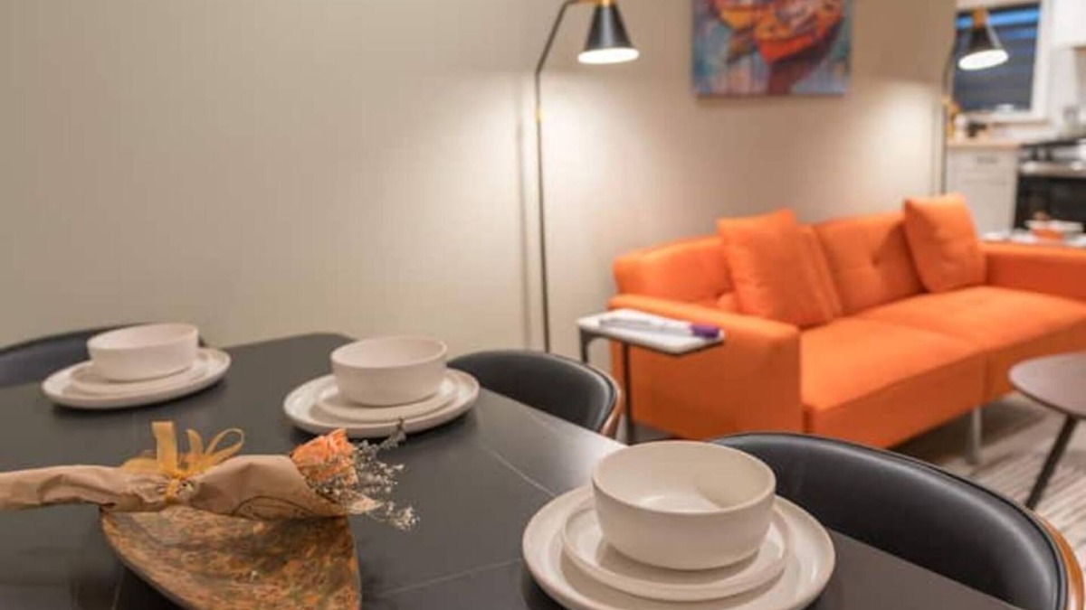Reno/Tahoe Airport House | Modern Scandi Newly Renovated Midtown Charm