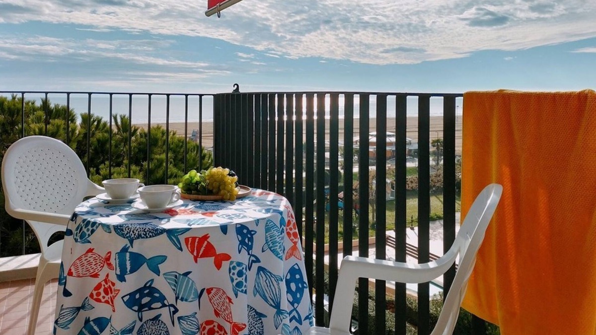 Bibione Apartment | Modern seaside apartment in Bibione by Beahost Rentals