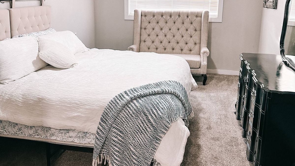 Plainview House | Modern Small Town Home