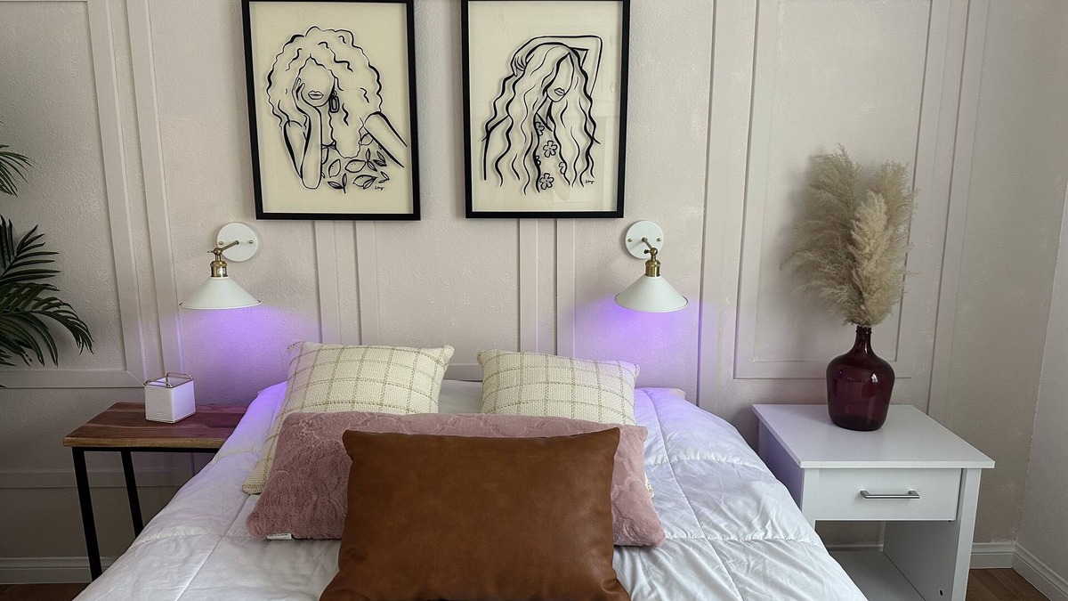 Bellflower Apartment | Modern Stay near Disney & LA