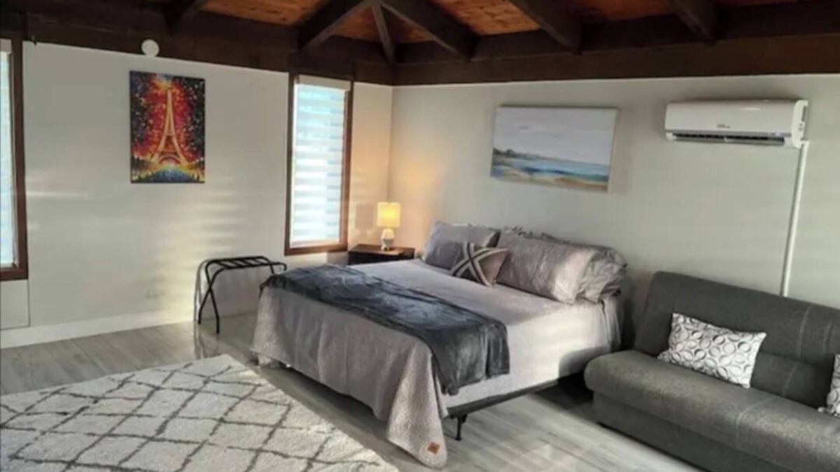 Golfview Harbor Apartment | Modern Studio 5mins from Beach and Downtown Delray