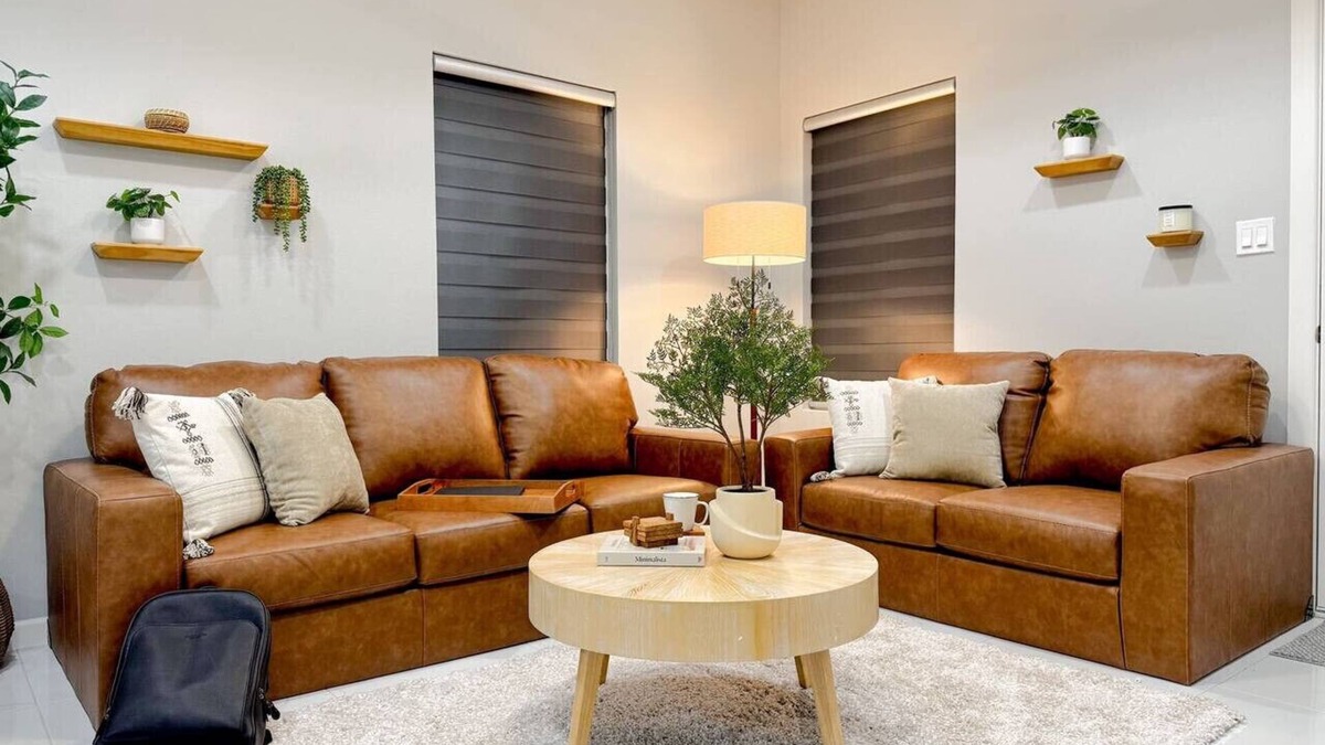 Alamo Apartment | Modern Studio Apt - 3Bd 2Bath