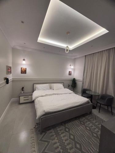 Jeddah Apartment | Modern studio