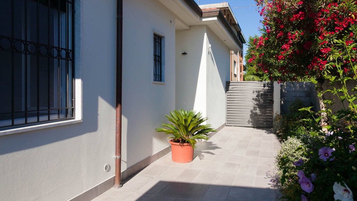 Marina di Carrara House | Modern style house