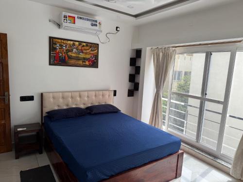 Bhubaneshwar Apartment | Modern, Stylish & Luxurious 1 BHK stay,22