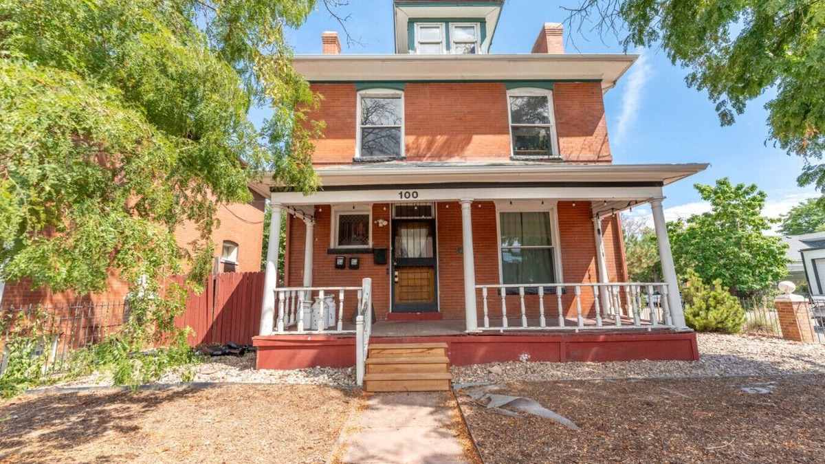 Speer Apartment | Modern Suite in Denver’s Art District I Walkable