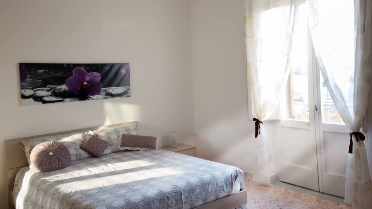 Avetrana Apartment | Modern Suite just 5 km from the sea
