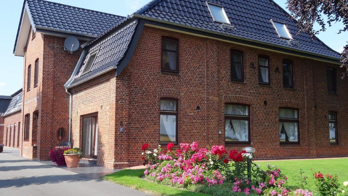 Elskop Apartment | Modern suite with terrace