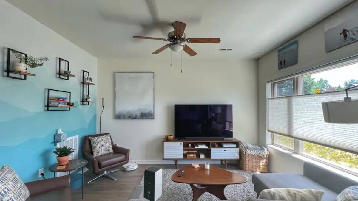 Eagle House | Modern Townhome in Downtown Eagle, CO - Vail Valley