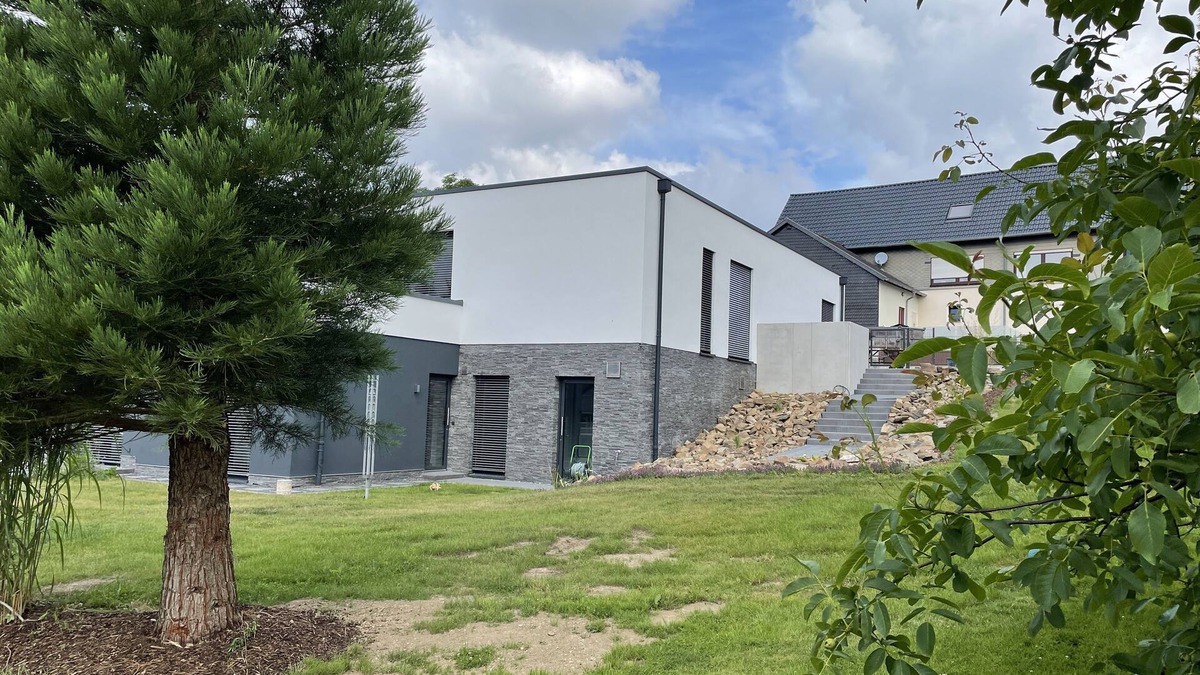 Eichelhardt Apartment | Modern vacation apartment in a quiet rural location