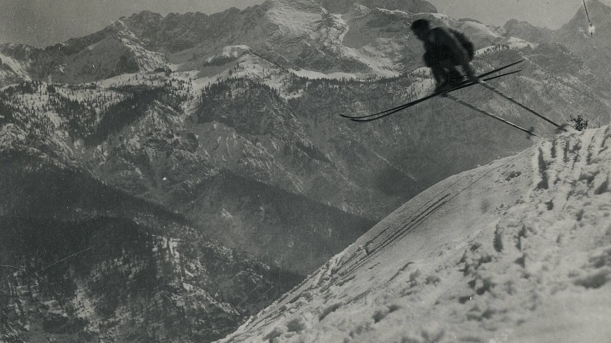 Untergrainau Apartment | Modern vacation apartment with Zugspitze view