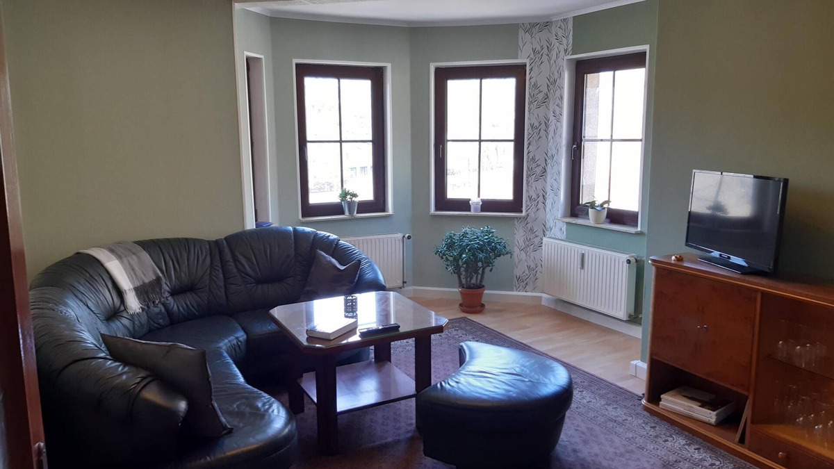 Zwickau Apartment | Modern vacation apartment Zwickau