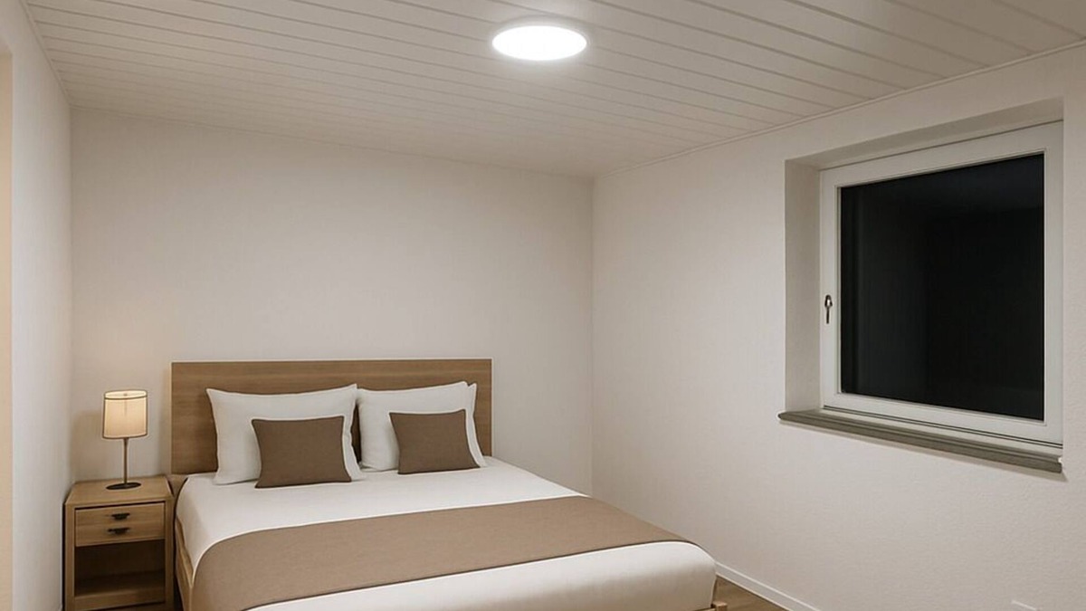 Diethe Apartment | Modern vacation & fitters' apartment - ideal for cyclists! 60 Euro per night